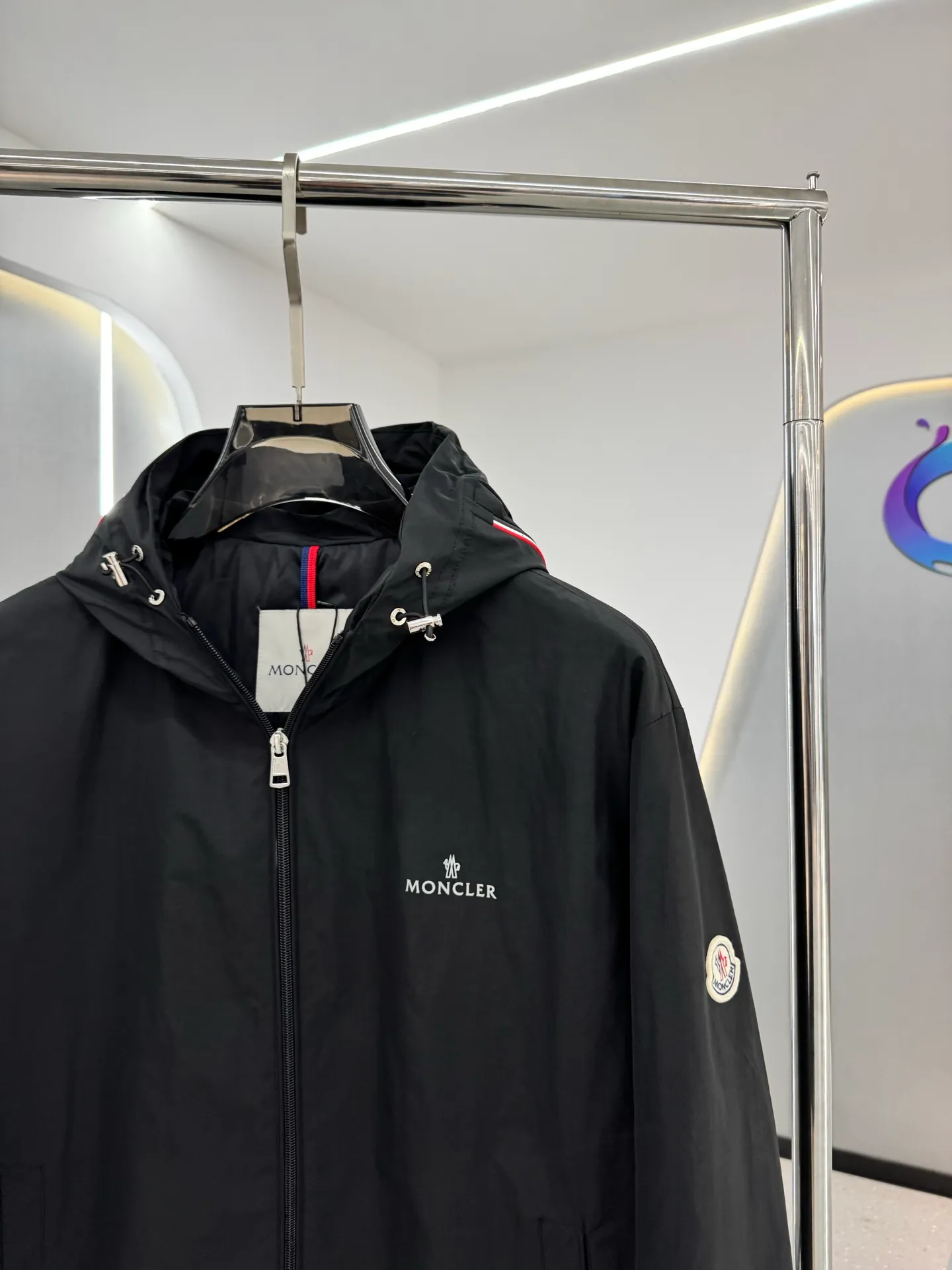 🌟39 👉Moncler 2026 New Arrival🆕 1:1 👍 ⚠ Same Style Size：M XXXL 👉